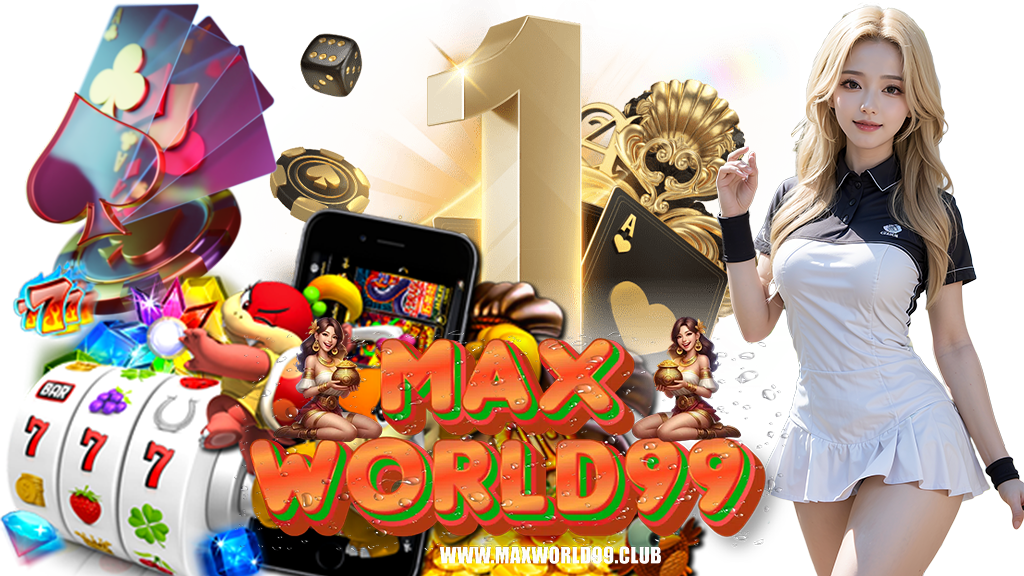 maxworld99-login